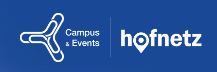 Logo hofnetz
